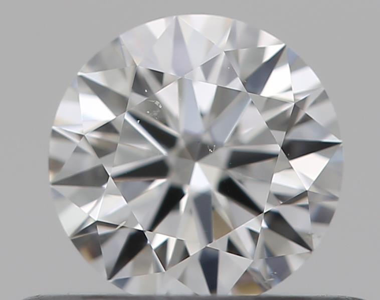 Round 0.36 ct G SI1