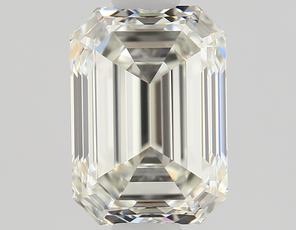 Emerald 1.01 ct J VVS2