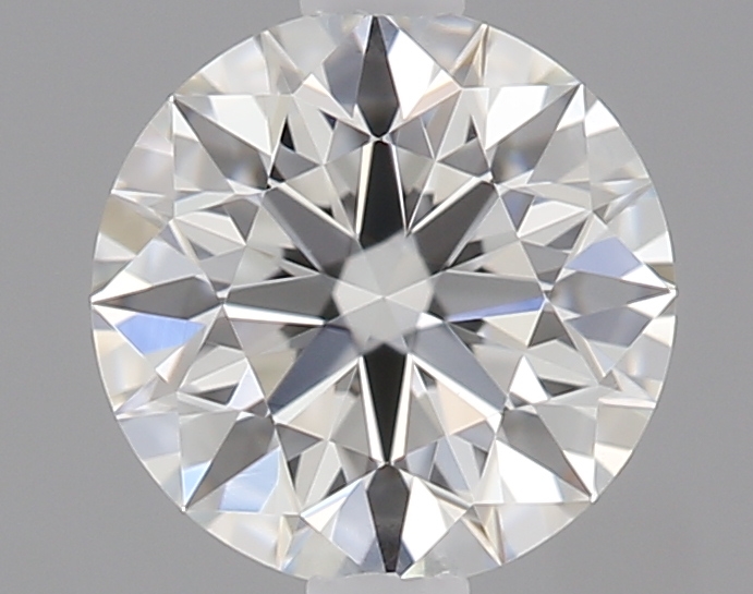 Round 0.3 ct G VVS1