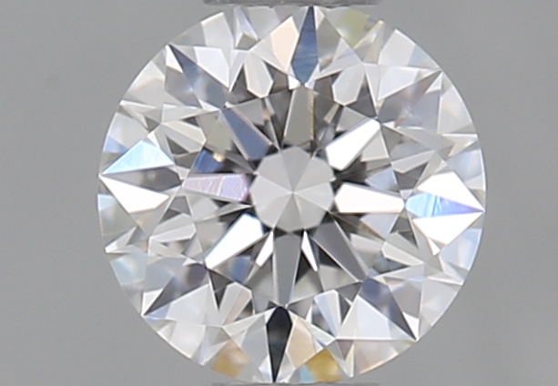 Round 0.35 ct E VS2