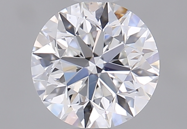 Round 0.5 ct E VS1