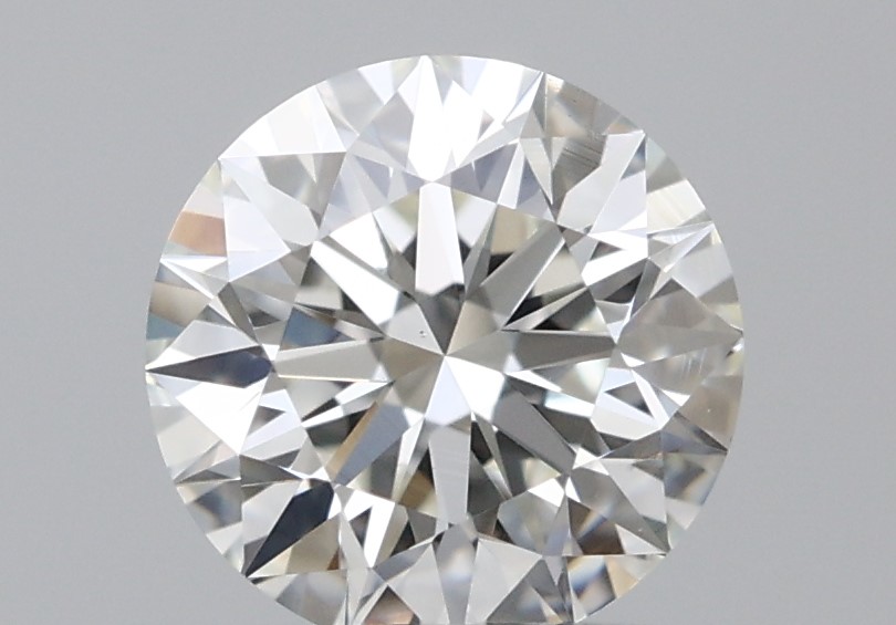 Round 0.55 ct I VS2