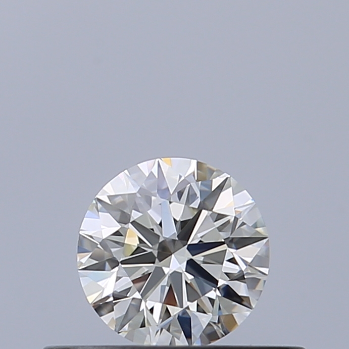 Round 0.31 ct G IF