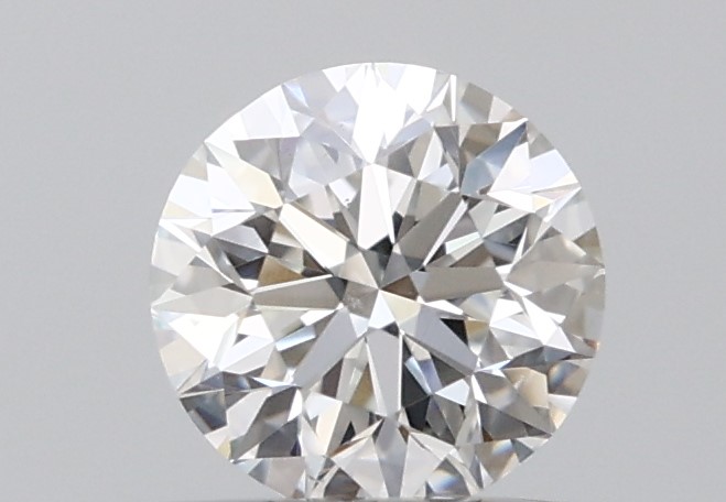 Round 0.4 ct F VS2
