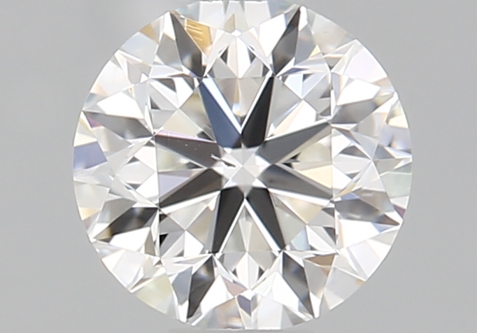 Round 0.5 ct G SI1
