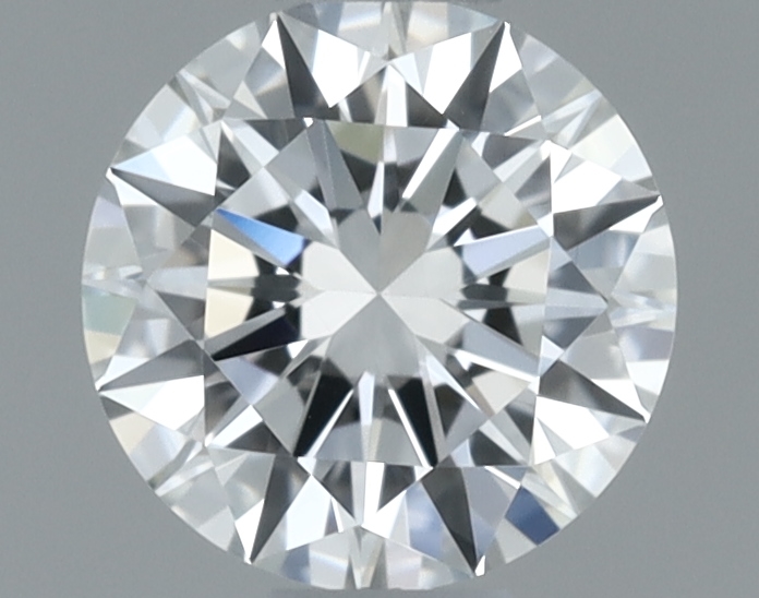 Round 0.4 ct G VVS1
