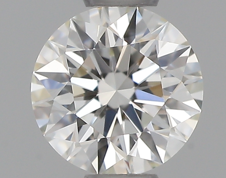 Round 0.41 ct G VVS1