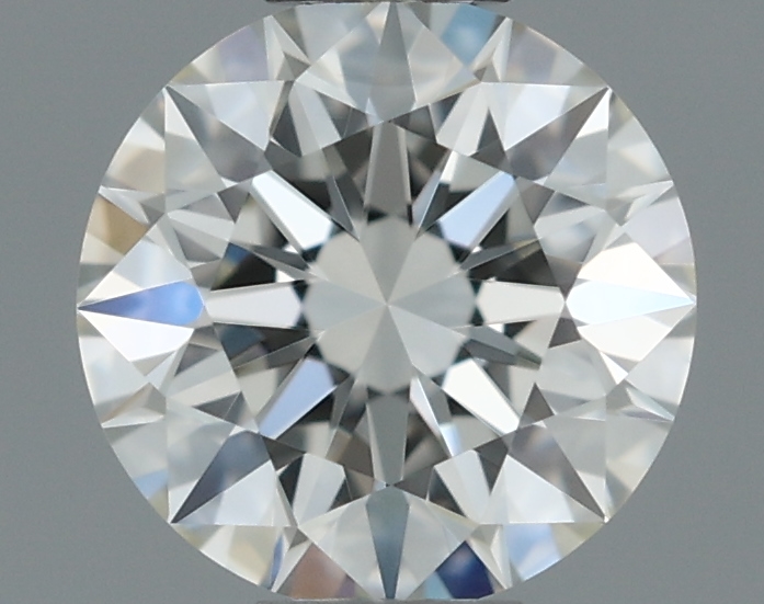 Round 0.4 ct J VS1