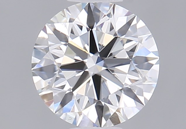 Round 0.44 ct H VS2