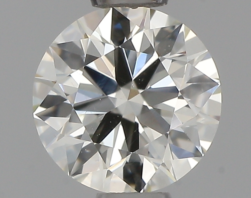 Round 0.5 ct I VS1