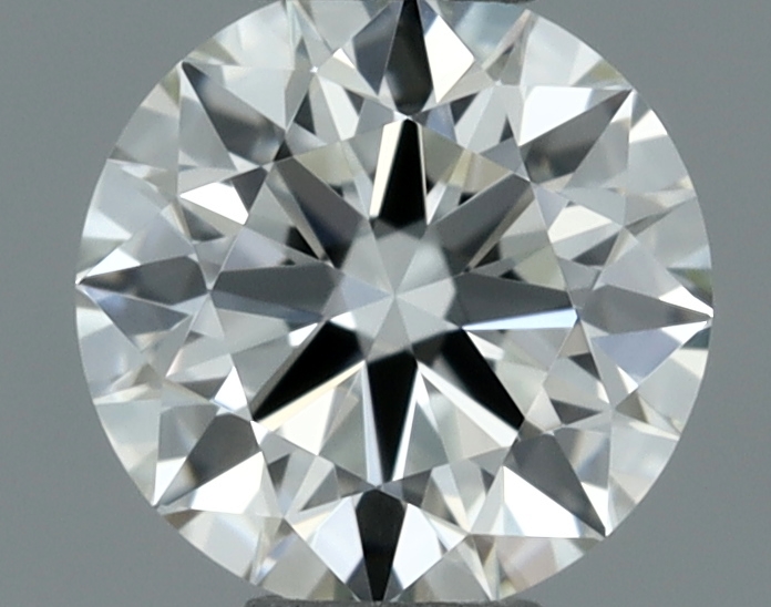 Round 0.3 ct K VVS1
