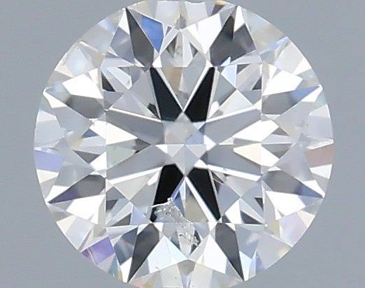 Round 0.3 ct G SI2