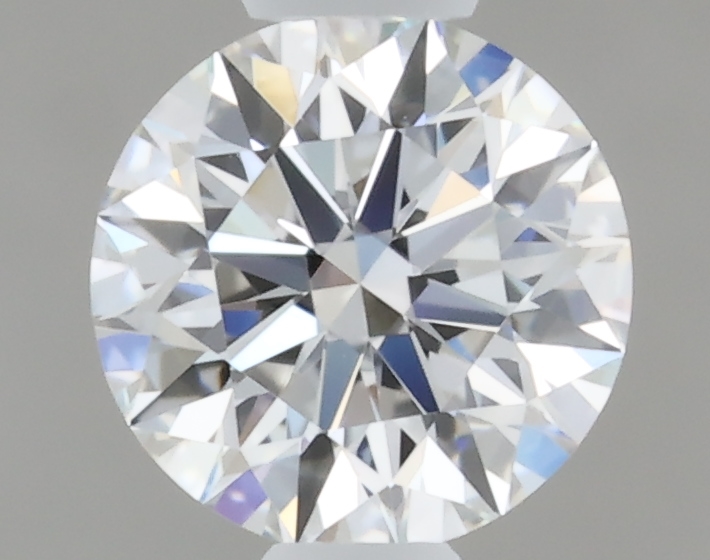 Round 0.31 ct F VVS1