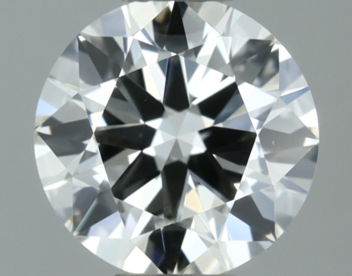 Round 0.5 ct L VS1