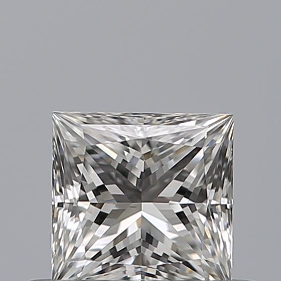 Princess 0.41 ct E VS1