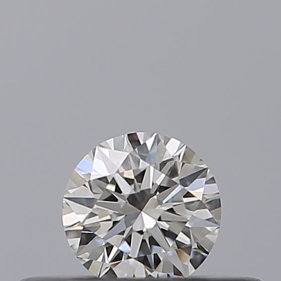 Round 0.18 ct E IF