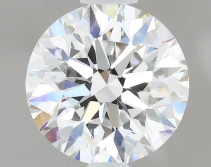 Round 0.4 ct E IF