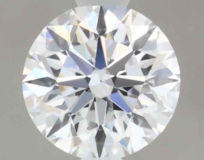Round 0.31 ct E VS2