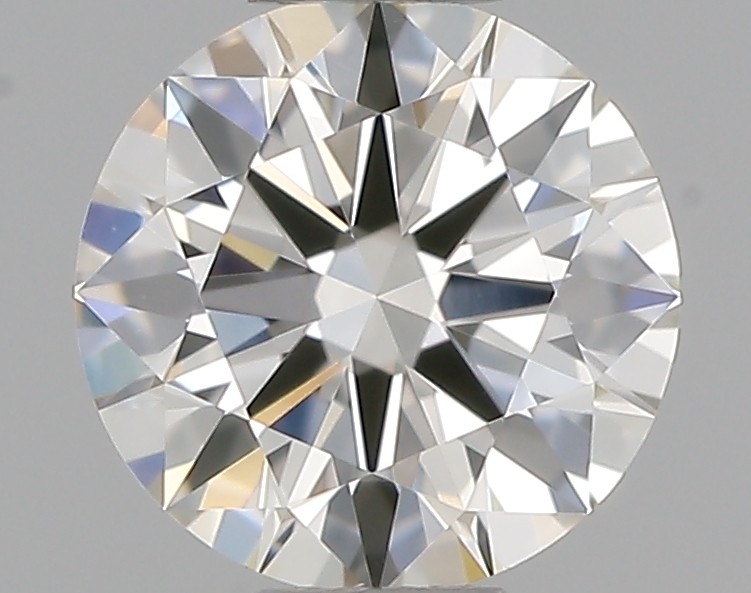 Round 0.4 ct J VVS1