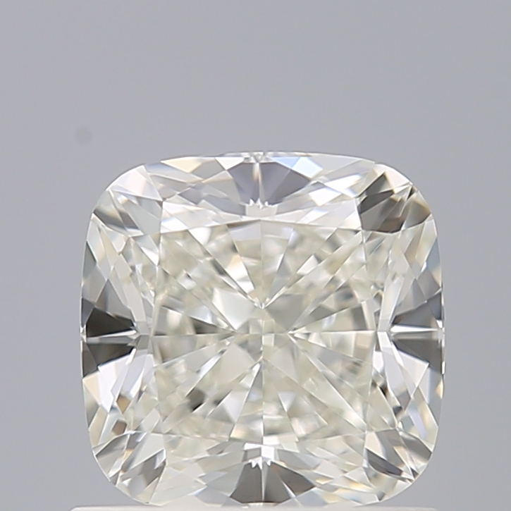 Cushion 0.92 ct G VVS1