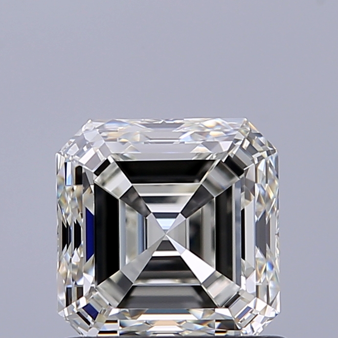 Emerald 1.0 ct J IF