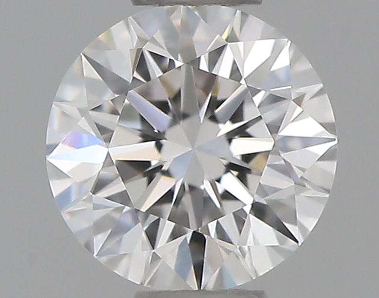 Round 0.34 ct E VS2