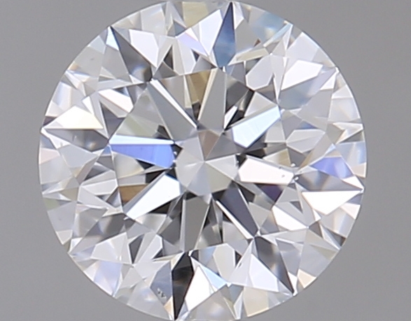 Round 0.45 ct E SI1