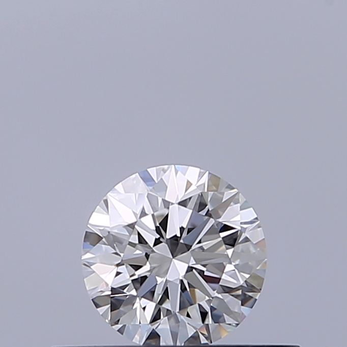 Round 0.31 ct E IF