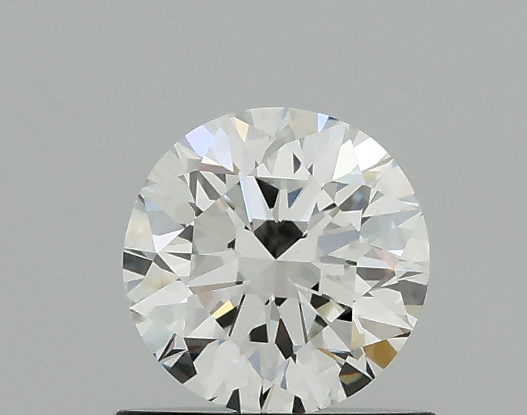 Round 0.7 ct F VVS2