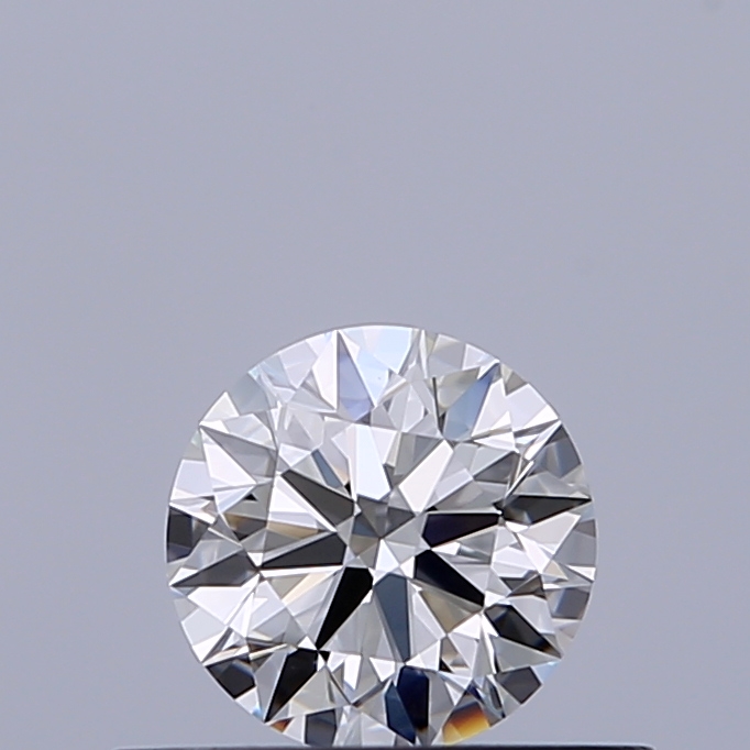 Round 0.37 ct G IF