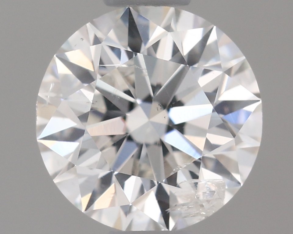 Round 0.7 ct G I1