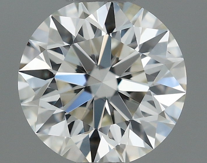 Round 0.45 ct K VVS1