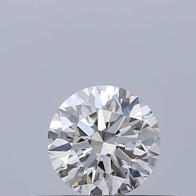 Round 0.35 ct G VVS1