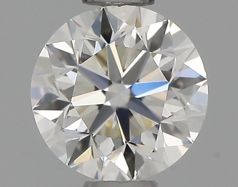 Round 0.5 ct J VS2