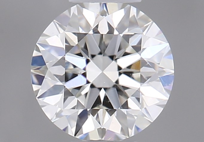 Round 0.4 ct I SI1
