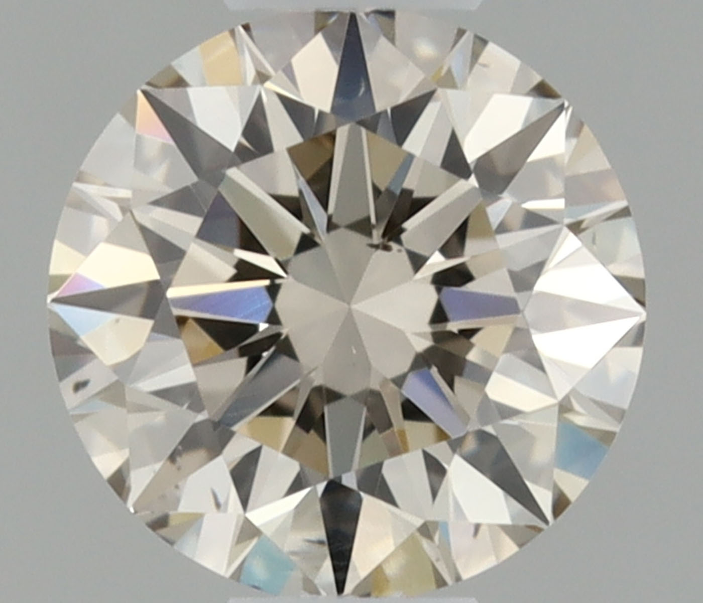 Round 0.35 ct N VS2