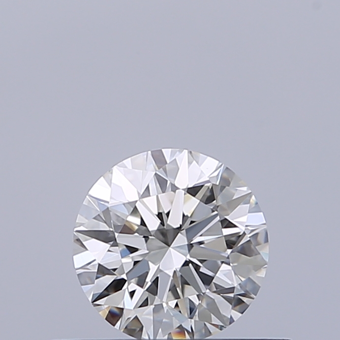Round 0.4 ct H VS1