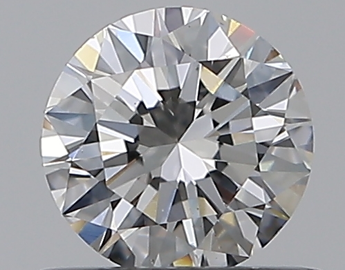 Round 0.5 ct G VS2