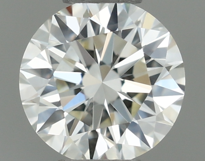 Round 0.31 ct L VVS2