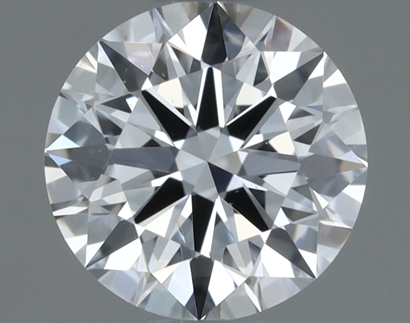 Round 0.5 ct E SI1