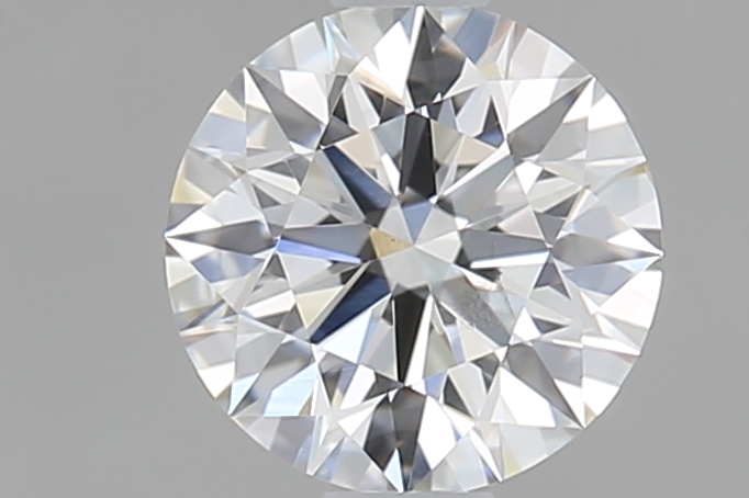 Round 0.59 ct G SI1