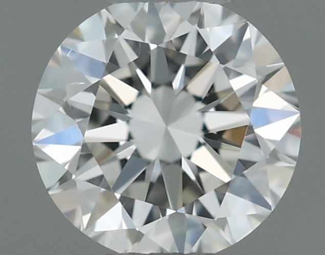 Round 0.3 ct I VVS2