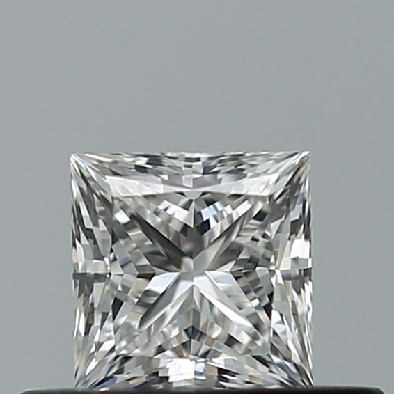 Princess 0.39 ct F VVS1
