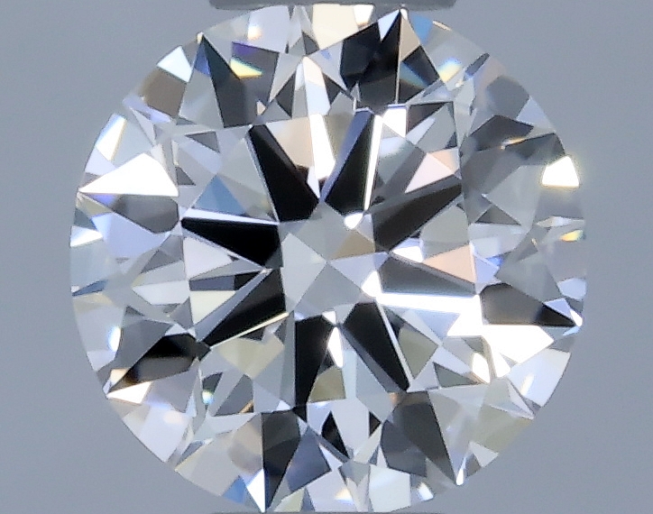 Round 0.31 ct E IF