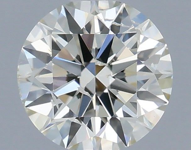 Round 0.43 ct I SI2