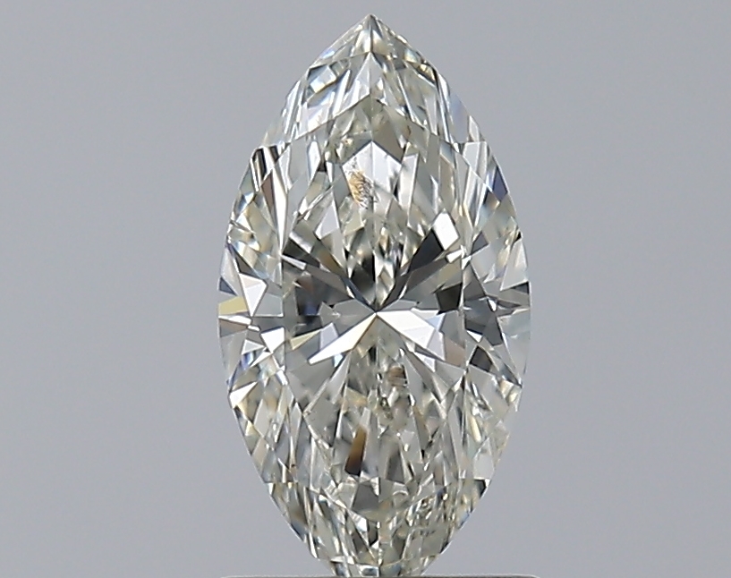 Marquise 1.01 ct I SI2