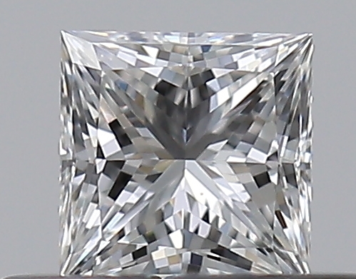 Princess 0.31 ct F VS1