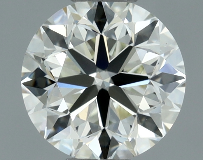 Round 0.5 ct L VS1