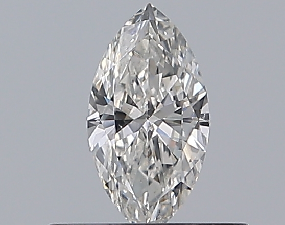 Marquise 0.3 ct G SI1