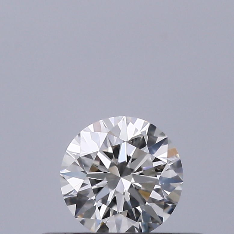 Round 0.24 ct G VS1